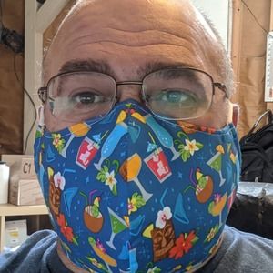 Meet your Posher, John